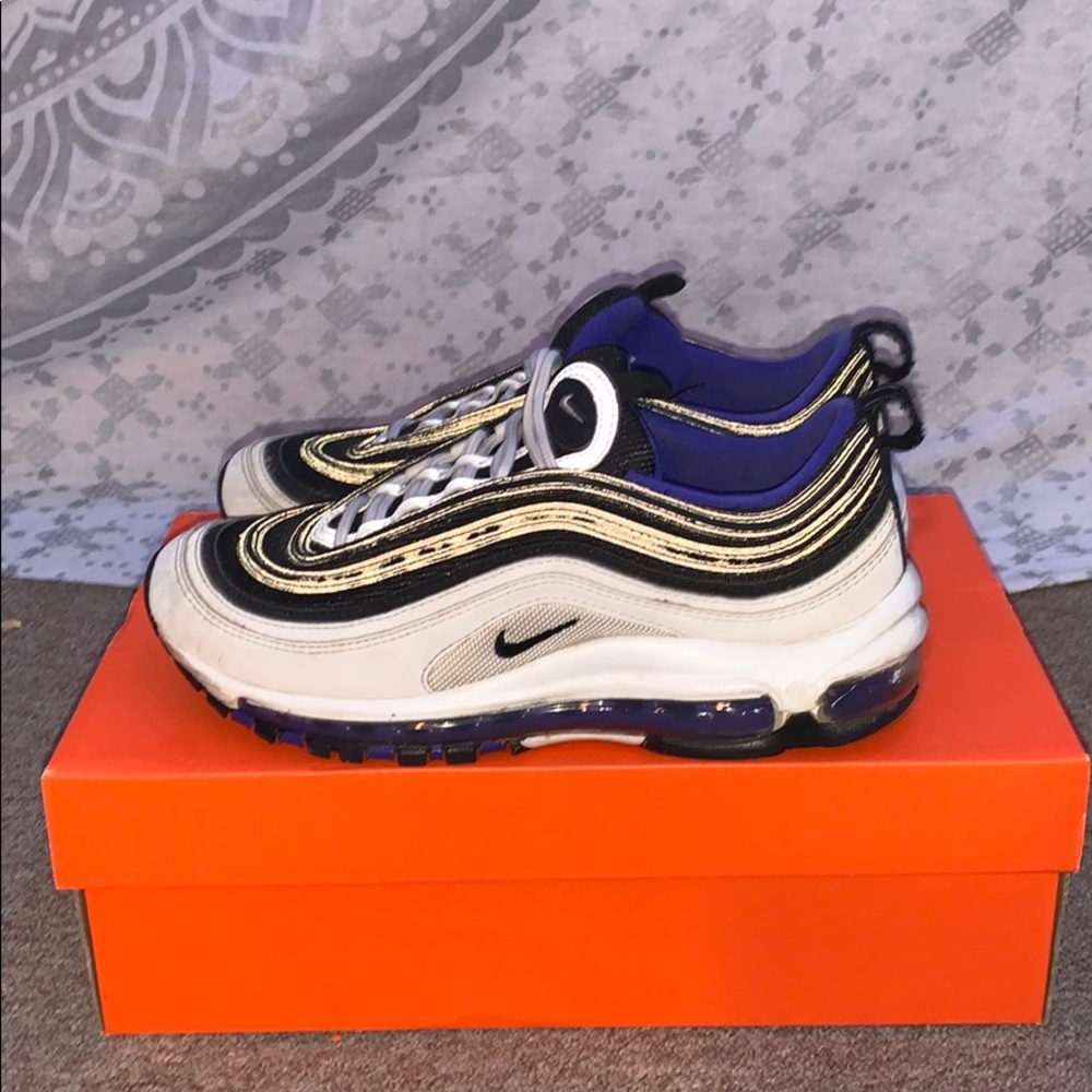 air max 97